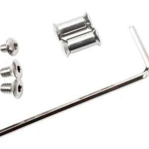 Beperkte Voorraad Chris Reeve Large Sebenza 31 Body Screw Kit, schroevenset