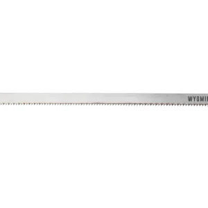 Koop Online Wyoming Knife WY25 Bone Saw Blade, vervangend botzaagblad voor WY22 Take-Apart Saw