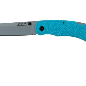 Beste Prijs KA-BAR USSF Corser 5698SF Tanto zakmes
