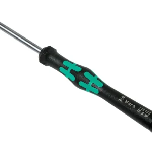 Merkproduct Wera Kraftform Micro Torx schroevendraaier TX9, 5118185001