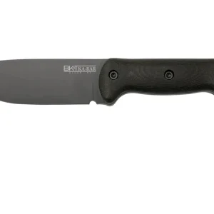 Bestseller KA-BAR Becker BK72 Black DLC CPM S35VN Knivesandtools Exclusive, survivalmes