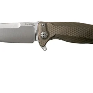 Meest Verkocht LionSteel SR22 Bronze Titanium