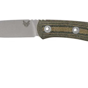 Aanbieding Benchmade Mel Pardue Hunter 15400 jachtmes