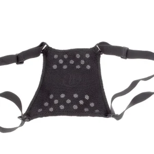Beste Prijs Bushnell Deluxe Bino Harness 19125C, zwart