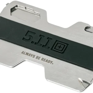 5.11 Steel Jacket multitool wallet Hete Deal