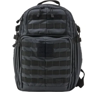 5.11 Rush 24 rugzak double tab, 33 liter Fabrieksprijs