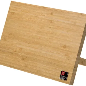 Op = Op Richardson Sheffield 16411RD09924 magnetisch messenblok, bamboe