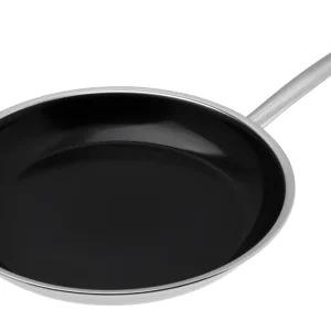 Favoriet Spring Vulcano Pure koekenpan, 32 cm