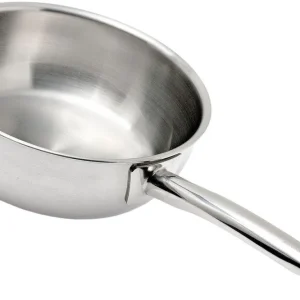 Spring Brigade Premium sauteuse 20 cm, 2,0L Gratis Retour