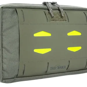 Bestel Nu Tatonka Universal Pouch 3035-332 Stone Grey Olive, 14 x 24 cm