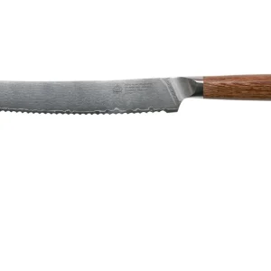 Direct Verzonden PUMA IP Bread Knife, 821207 broodmes 25 cm