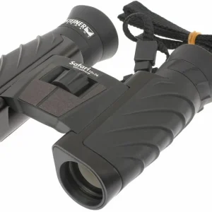 Superprijs Steiner Safari Ultrasharp 10x26 verrekijker