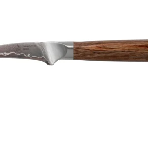 Betaalbaar PUMA IP Curved Paring Knife, 821208 officemes 7 cm