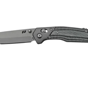 Beperkt Aanbod Schrade Truix 1136250 zwart-wit G10, zakmes