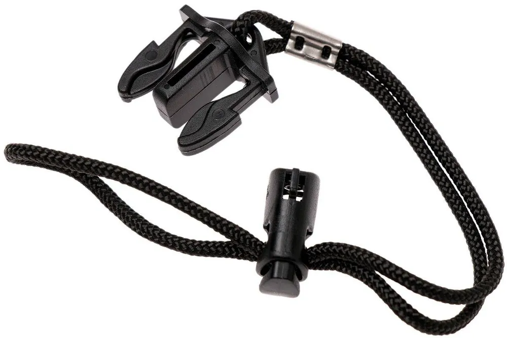 Bestel Nu Gear Keeper Quick Connect II lanyard, AC0-0912