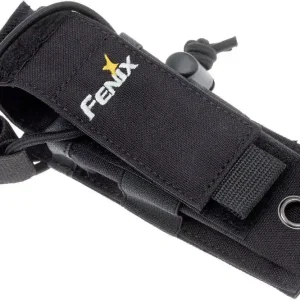 Beperkt Aanbod Fenix universele foedraal, zwart, ALP-MT