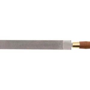 Exclusieve Aanbieding Narex Milled-Tooth File 876403, houtrasp, 350 mm