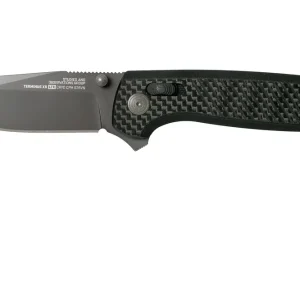 Betrouwbaar SOG Terminus XR LTE TM1032 Carbon Graphite zakmes