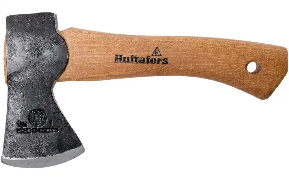 Lage Prijs Hultafors trekkingbijl Ågelsjön Mini 0.5 Premium, 841760