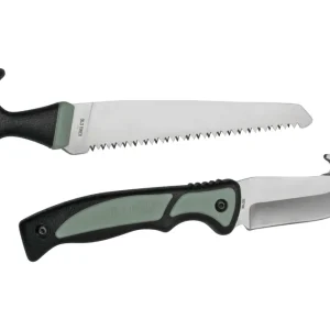 Beperkt Aanbod Old Timer Hunter Kit, Trail Boss 1135986 jachtset
