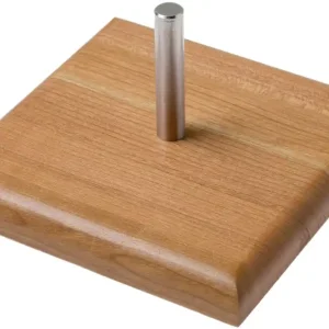 KME kersenhouten voet, KF-Base Exclusieve Aanbieding