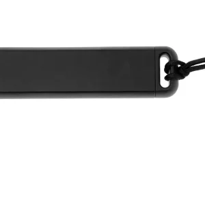 Beperkte Voorraad The James Brand The Warrick KN128903-10 Black Bit Driver, multitool
