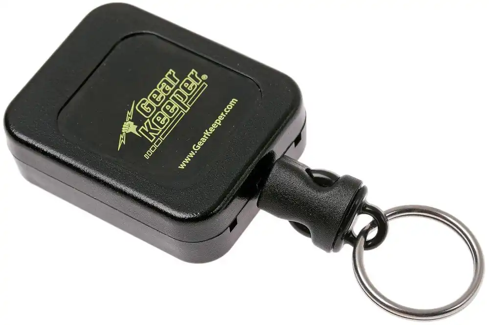 Must-Have Gear Keeper retractor, RT4-0024