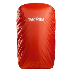 Alleen Vandaag Tatonka Rain Cover 40-55L 3117-211 Red Orange, regenhoes