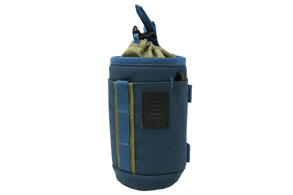 Beste Prijs Nocs Provisions Tube Caddy Harbor Blue 338886, draagtas