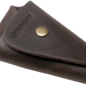 BeaverCraft Leather Sheath for Spoon Carving Knife SH5 schede voor lepelmes Must-Have