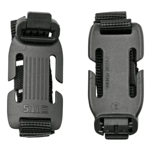 5.11 Sidewinder banden SM 2PK zwart Fabrieksprijs