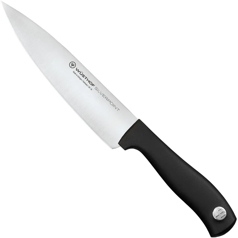 Aanbieding Wüsthof Silverpoint koksmes 16 cm, 1025144816