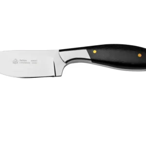 PUMA IP Farkas 846067 zwart micarta, vaststaand mes Actieprijs