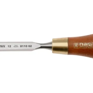Fabrieksprijs Narex Wood Line PLUS Butt chisel, 811062, steekbeitel, 12 mm