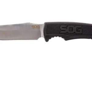 Dagaanbieding SOG Field Knife FK1001-CP vaststaand mes