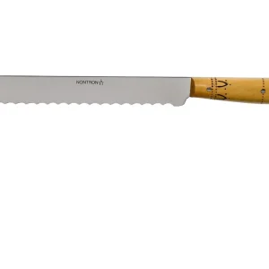 Koop Online Nontron Traditional broodmes 20 cm, CP