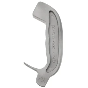 Goedkoop Wyoming Knife WY35 Aluminum Saw Handle, vervangende handgreep voor WY22- en WY31 Take-Apart Saw