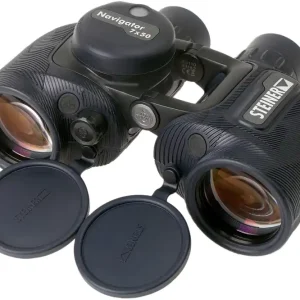 Tijdelijk Beschikbaar Steiner Navigator 7x50 Compass, verrekijker met kompas
