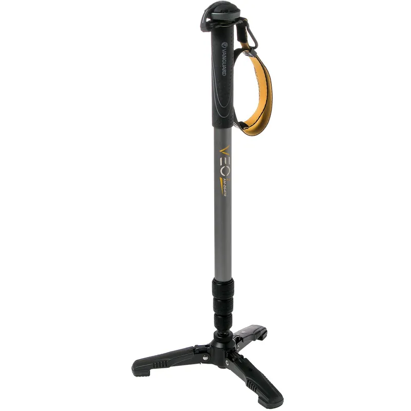 Voordeelprijs Vanguard VEO 2 AM-264TR monopod