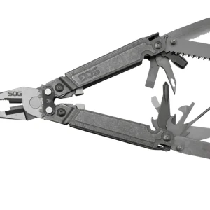 Merkproduct SOG PowerAccess Assist MT Stonewashed PA3001-CP multitool