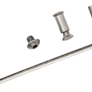 Nieuw Chris Reeve Impinda Body Screw Kit, schroevenset
