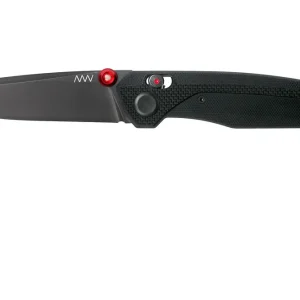 Rechtstreeks Van De Fabrikant ANV A200, G10, Alock, ANVA200-001 zakmes