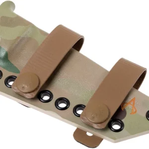 Armatus Carry Architect schede voor de Fällkniven F1 Pro, multicam Snelle Levering