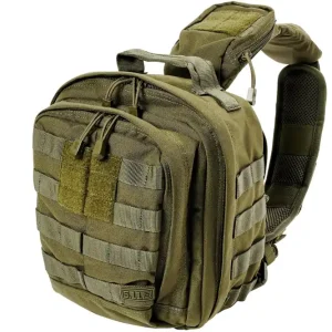 5.11 Rush Sling pack Moab 6 tac od, 11 liter Beperkt Aanbod