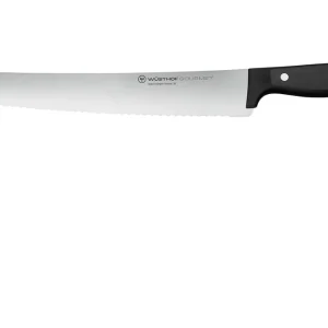 Aanbieding Wüsthof Gourmet banketbakkersmes 26 cm, 1025047726