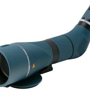 Nocs Provisions Long View 20-60x85 Oxford Blue 338848, spotting scope Beperkt Aanbod