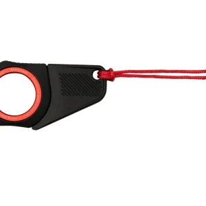 Bestel Nu SOG Rapid Rescue Black Red 26-30-04-43 reddingsmes