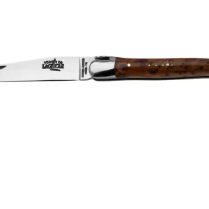Direct Beschikbaar Forge de Laguiole 1211INTHBRI, thuyahout