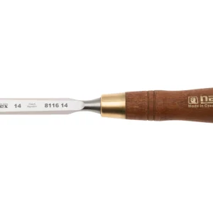 Direct Verzonden Narex Wood Line Plus Bevel Edge Chisel 811614, steekbeitel, 14 mm