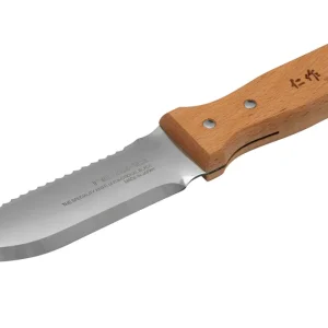 Nisaku Hori Hori tuinmes TM-6200 Dagaanbieding